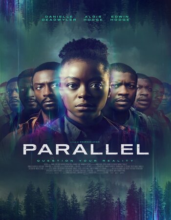 Parallel 2024 English (ORG 5.1) 1080p 720p 480p WEB-DL x264 ESubs Full Movie Download