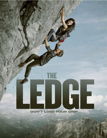 The Ledge 2022 English 720p 1080p WEB-DL x264 ESubs Download