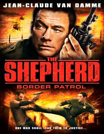 The Shepherd 2008 Dual Audio Hindi ORG 720p 480p WEB-DL x264 ESubs Full Movie Download