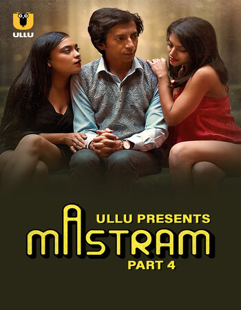 Mastram 2024 (Part-4) Complete Ullu Hindi 1080p 720p 480p WEB-DL x264 Download