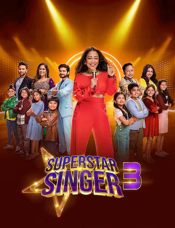 Superstar Singer S03 23rd March 2024 720p 480p WEB-DL x264