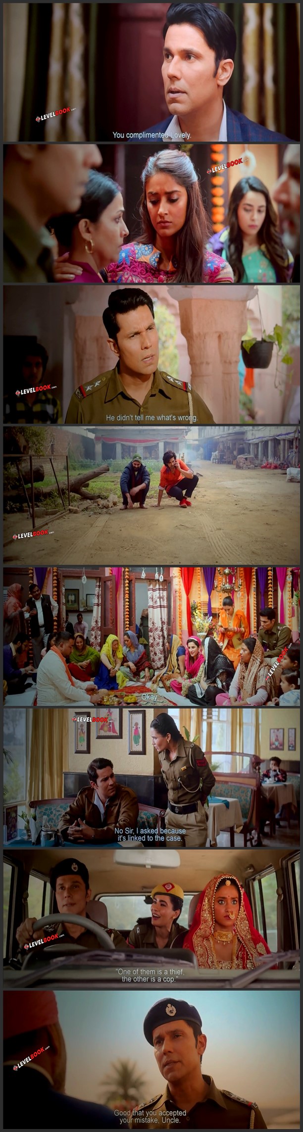 Tera Kya Hoga Lovely 2024 Hindi (Cleaned) 1080p 720p 480p HDTS x264 HC-ESub Full Movie Download