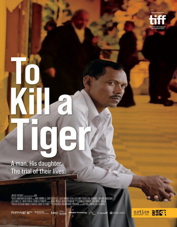 To Kill a Tiger 2022 Hindi ORG 1080p 720p 480p WEB-DL x264 ESubs Full Movie Download