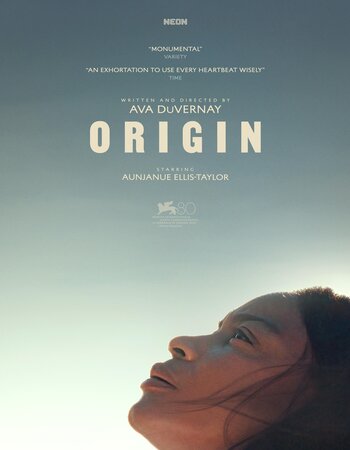 Origin 2023 English 720p 1080p WEB-DL x264 6CH ESubs