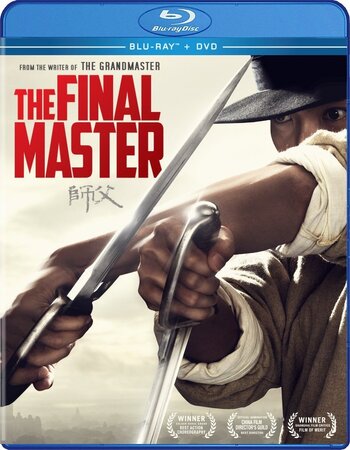 The Final Master 2015 Dual Audio Hindi ORG 1080p 720p 480p BluRay x264 ESubs Full Movie Download