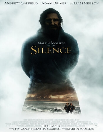 Silence 2016 English 720p 1080p BluRay x264 6CH ESubs