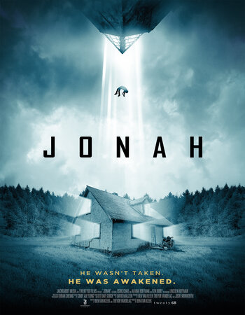Jonah 2024 English 720p 1080p WEB-DL x264 6CH ESubs