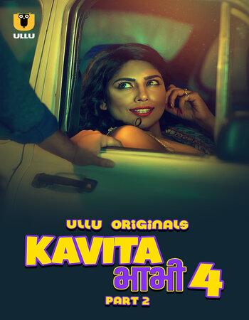 Kavita Bhabhi 2024 S04 (Part-02) Complete Hindi ORG 1080p 720p 480p WEB-DL x264 Download
