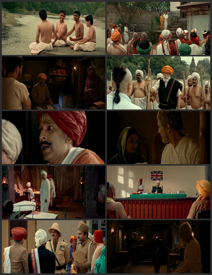 Satyashodhak 2024 Marathi (ORG 5.1) 1080p 720p 480p WEB-DL x264 ESubs Full Movie Download
