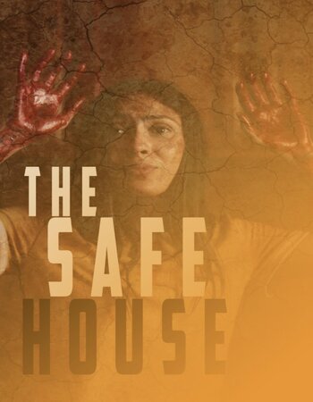 Safehouse 2023 Dual Audio Hindi ORG 720p 480p BluRay x264 ESubs Full Movie Download