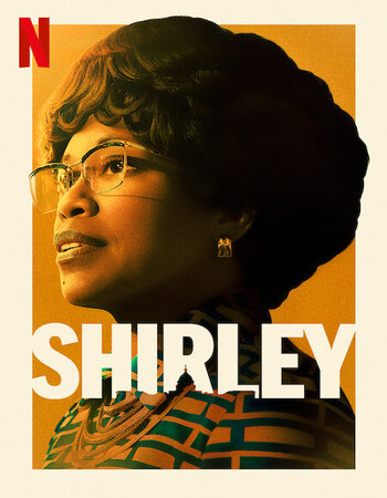 Shirley 2024 Dual Audio Hindi (ORG 5.1) 1080p 720p 480p WEB-DL x264 ESubs Full Movie Download