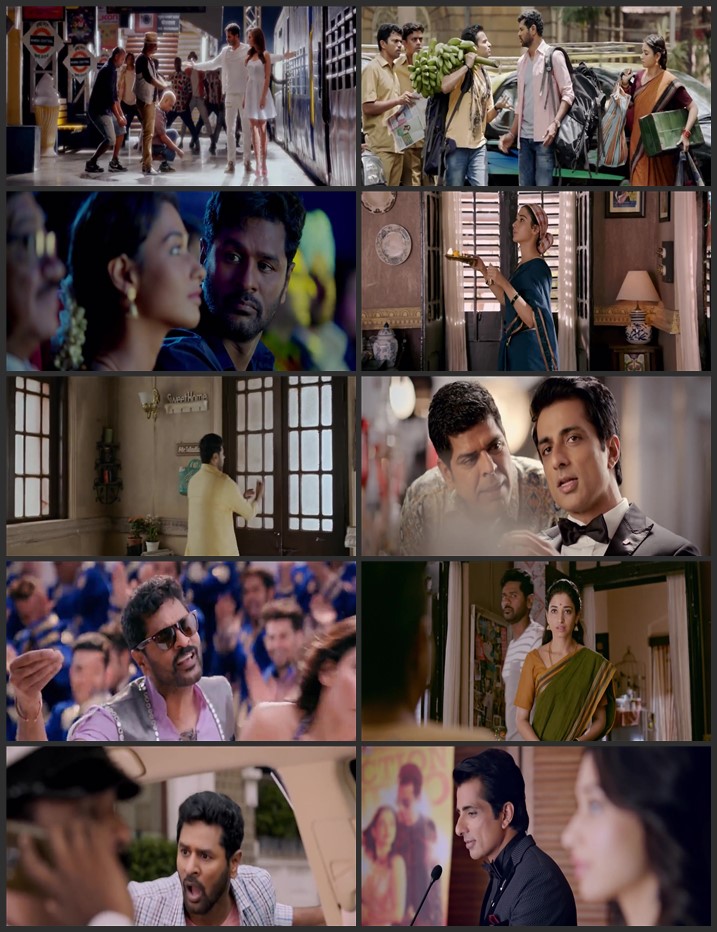 Tutak Tutak Tutiya 2016 Hindi ORG 1080p 720p 480p WEB-DL x264 ESubs Full Movie Download