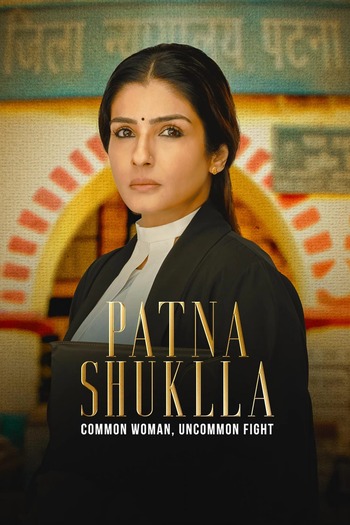 Patna Shukla 2024 Hindi (ORG 5.1) 4K 1080p 720p 480p WEB-DL x264 ESubs Full Movie Download