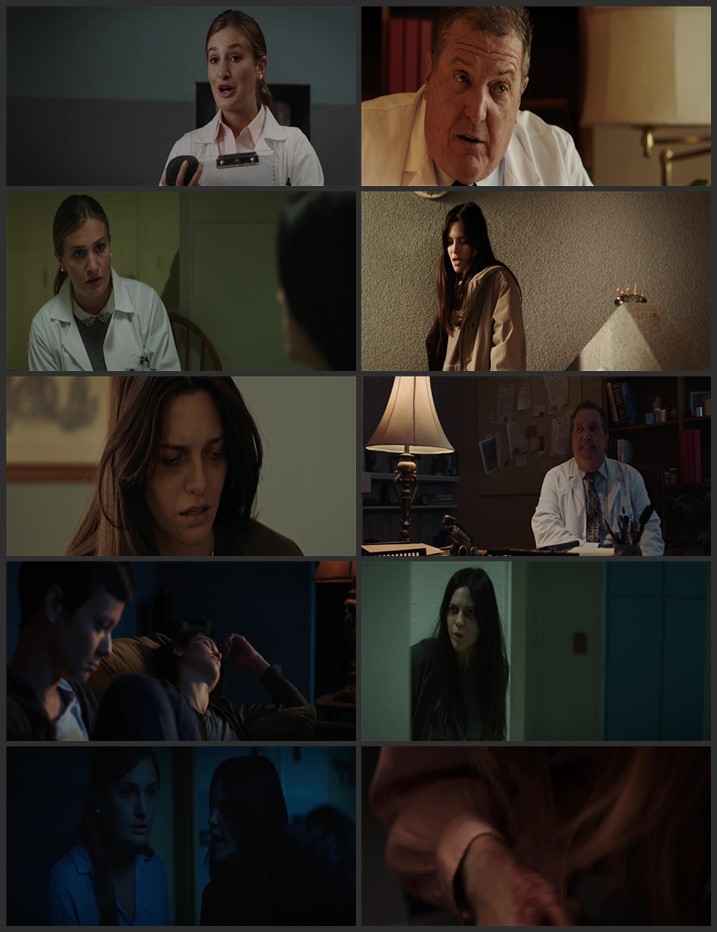 Recovery 2019 English 720p 480p WEB-DL x264 ESubs Full Movie Download