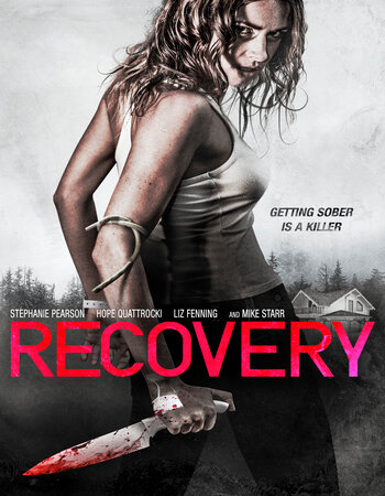 Recovery 2019 English 720p 480p WEB-DL x264 ESubs Full Movie Download