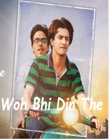 Woh Bhi Din The 2024 Hindi ORG 1080p 720p 480p WEB-DL x264 ESubs Full Movie Download