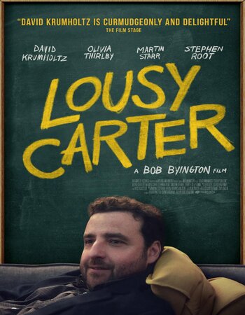 Lousy Carter 2024 English 720p 1080p WEB-DL ESubs