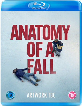 Anatomy of a Fall 2023 Dual Audio Hindi (ORG 5.1) 1080p 720p 480p BluRay x264 ESubs Full Movie Download