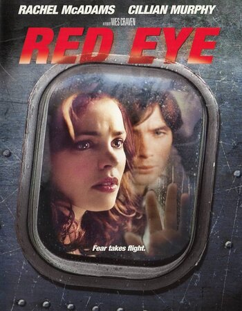 Red Eye 2005 Dual Audio Hindi (ORG 5.1) 1080p 720p 480p BluRay x264 ESubs Full Movie Download
