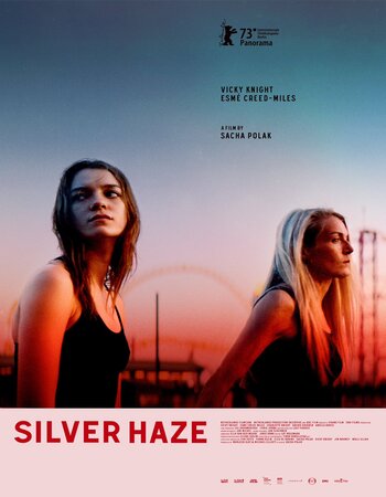 Silver Haze 2023 English 720p 1080p WEB-DL x264 ESubs Download
