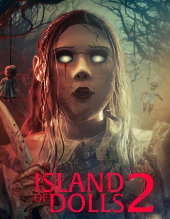 Island of the Dolls 2 2024 English 720p 1080p WEB-DL ESubs