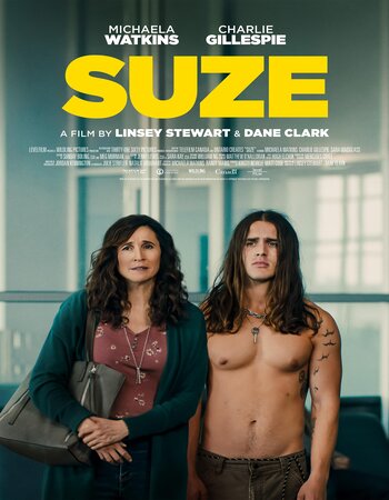 Suze 2023 English 720p 1080p WEB-DL x264 ESubs Download