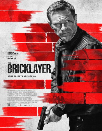 The Bricklayer 2023 Dual Audio Hindi ORG 1080p 720p 480p WEB-DL x264 ESubs Full Movie Download