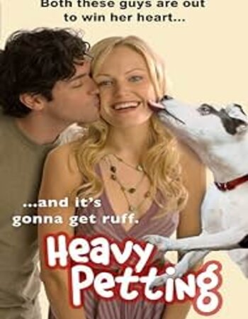 Heavy Petting 2007 Dual Audio [Hindi-English] ORG 720p BluRay x264