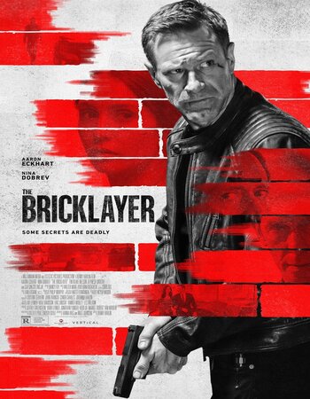 The Bricklayer 2023 Dual Audio [Hindi-English] 720p 1080p WEB-DL x264 ESubs Download