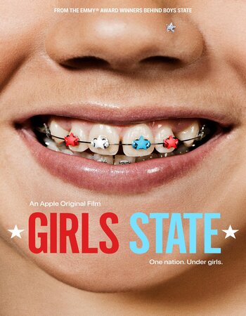Girls State 2024 English 720p 1080p WEB-DL x264 6CH ESubs
