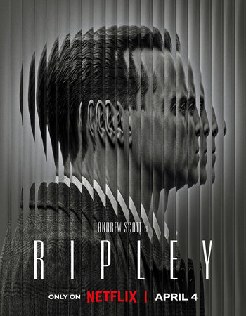 Ripley 2024 S01 Complete NF Dual Audio Hindi (ORG 5.1) 1080p 720p 480p WEB-DL x264 Multi Subs Download