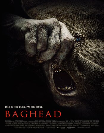 Baghead 2023 English 720p 1080p WEB-DL x264 ESubs Download
