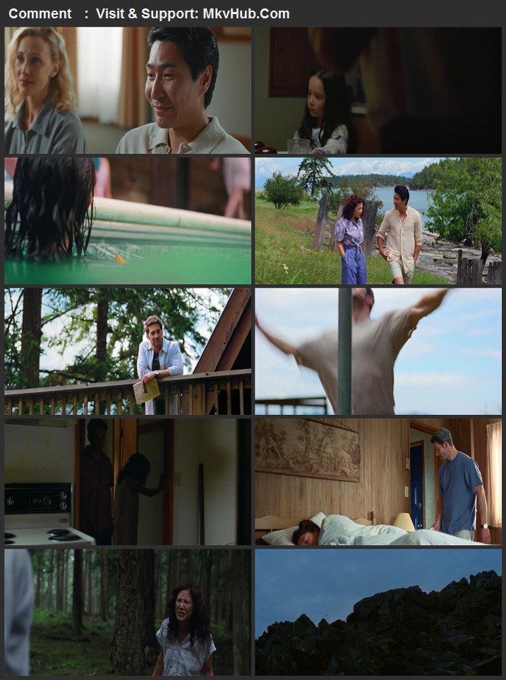 Seagrass 2023 English 720p 1080p WEB-DL ESubs Download