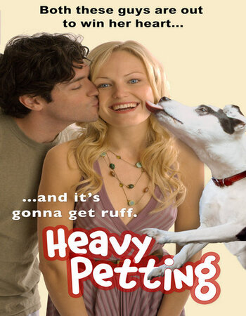 Heavy Petting 2007 Dual Audio [Hindi-English] 720p BluRay x264 ESubs Download