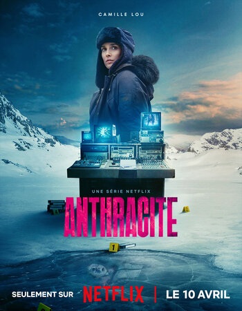 Anthracite 2024 S01 Complete NF Dual Audio Hindi (ORG 5.1) 1080p 720p 480p WEB-DL x264 ESubs Download