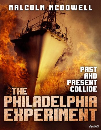 The Philadelphia Experiment 2012 English 720p 1080p WEB-DL x264 ESubs Download