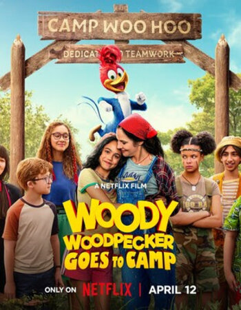 Untitled Woody Woodpecker 2023 Dual Audio Hindi (ORG 5.1) 1080p 720p 480p WEB-DL x264 ESubs Full Movie Download