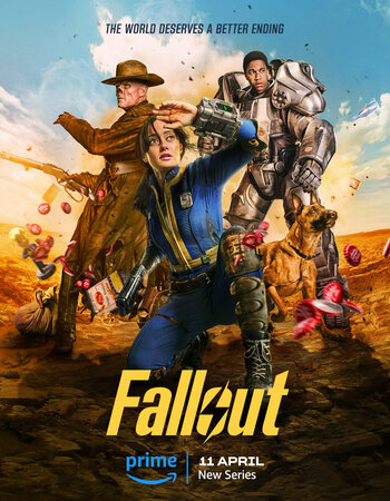 Fallout 2024– Dual Audio Hindi (ORG 5.1) 1080p 720p 480p WEB-DL x264 ESubs Full Movie Download