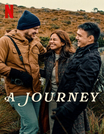 A Journey 2024 Dual Audio Hindi ORG 1080p 720p 480p WEB-DL x264 MSubs
