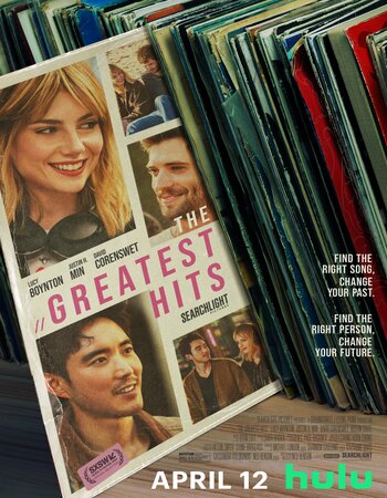 The Greatest Hits 2024 English 720p 1080p WEB-DL ESubs Download