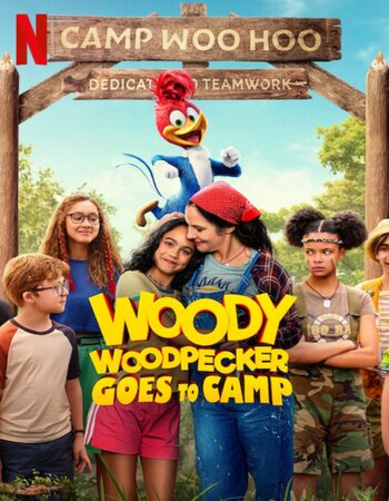 Untitled Woody Woodpecker 2024 English 720p 1080p WEB-DL 6CH Multi Subs