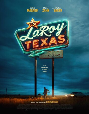 LaRoy, Texas 2023 English 720p 1080p WEB-DL 6CH ESubs