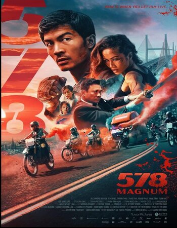 578 Magnum 2022 Hindi 1080p 720p 480p WEB-DL x264 ESubs Full Movie Download