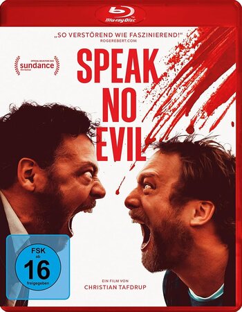 Speak No Evil 2022 Dual Audio Hindi ORG 1080p 720p 480p BluRay x264 ESub
