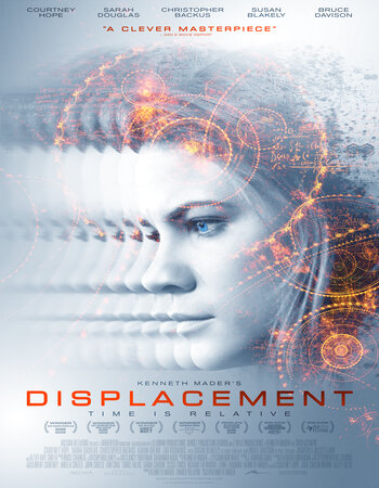 Displacement (2016) Dual Audio Hindi ORG 720p 480p WEB-DL ESubs Download