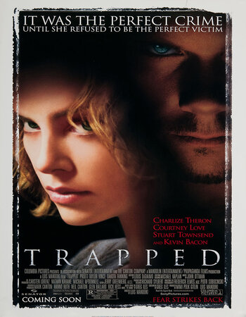 Trapped 2002 Dual Audio [Hindi-English] 720p BluRay x264 ESubs Download