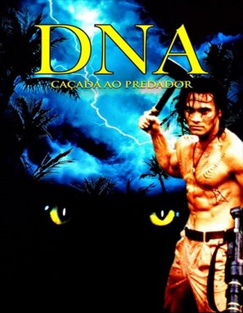 DNA 1996 Dual Audio Hindi ORG 1080p 720p 480p WEB-DL x264 ESubs Full Movie Download