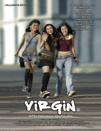 Virgin 2004 Dual Audio Hindi ORG 1080p 720p 480p WEB-DL x264 ESubs Full Movie Download