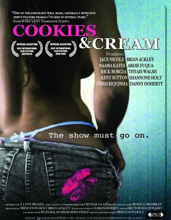 Cookies & Cream 2008 Dual Audio Hindi ORG 720p 480p WEB-DL x264 ESubs Full Movie Download