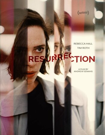 Resurrection 2022 English 720p 1080p BluRay x264 ESubs Download